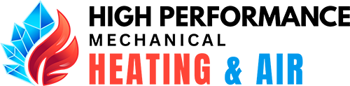 High Performance Mechanical Heating & Air